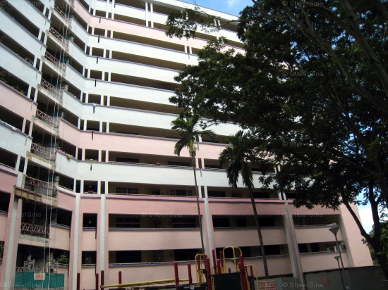 Blk 108 Bukit Purmei Road (Bukit Merah), HDB 3 Rooms #255082